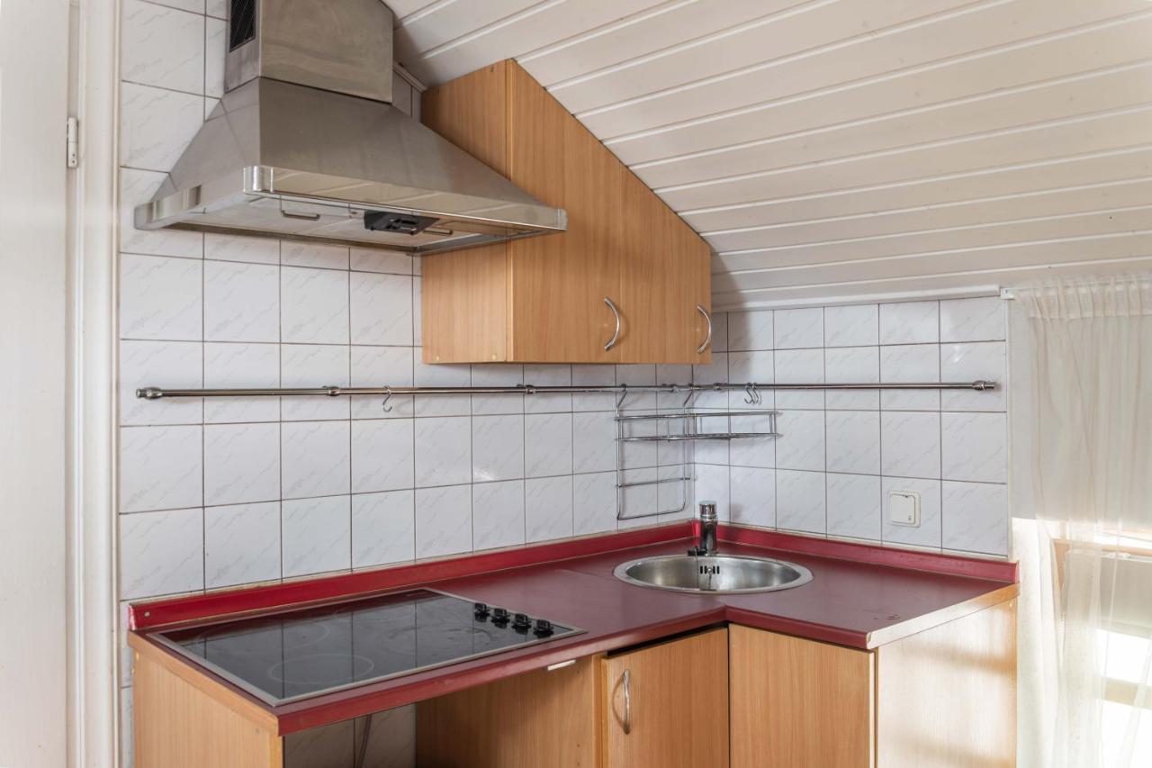 Apartmens "Lagoon" Juodkrantė Exterior foto